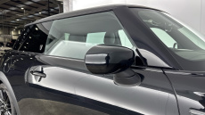 MINI Hatchback 1.5 Cooper Exclusive 3dr Auto Petrol Hatchback